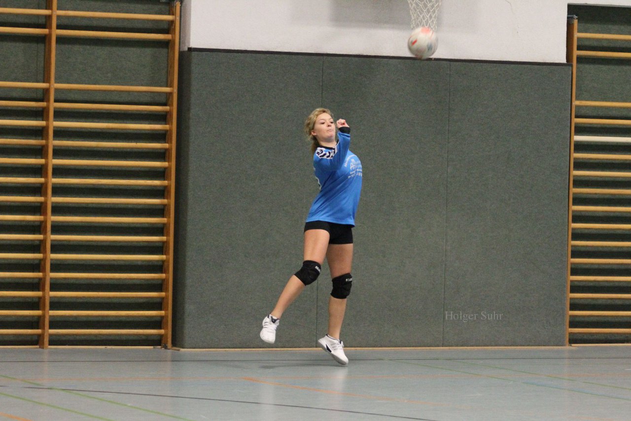 Bild 88 - U18w 2.Tag am 3.12.11